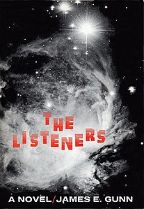 <i>The Listeners</i> (novel)