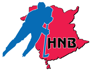 <span class="mw-page-title-main">Hockey New Brunswick</span> Canadian ice hockey governing body