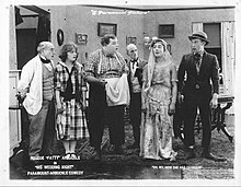 Lobby card