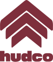 File:Housing and Urban Development Corporation logo.svg