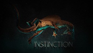 <i>Instinction</i> (video game) Upcoming video game