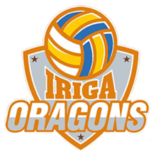 Iriga city Oragons logo.png