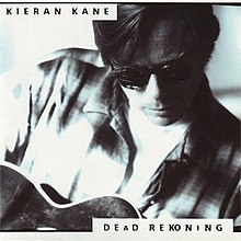 Киран Кейн - Dead Rekoning Cover.jpg
