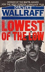 Thumbnail for Lowest of the Low (book)