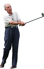 Thumbnail for Manuel de la Torre (golfer)