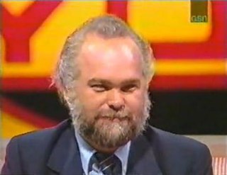 <span class="mw-page-title-main">Michael Larson</span> Press Your Luck contestant (1949-1999)
