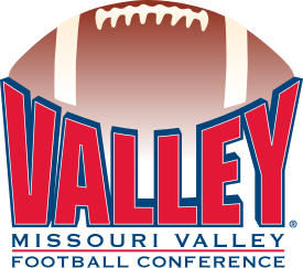 File:Missouri Valley Football Conference logo.svg