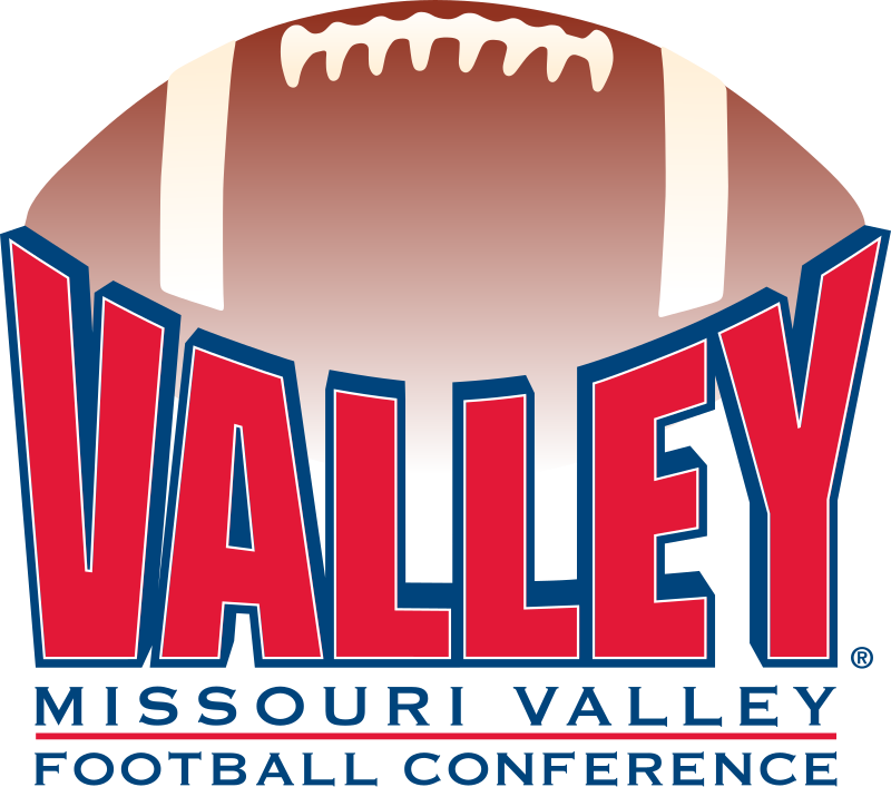 Six Missouri Valley Football Schools in Top 25 - Missouri Valley Football  Conference