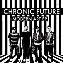 Modern Art EP Front Cover.jpg