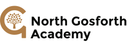 North Gosforth Academy logo.svg