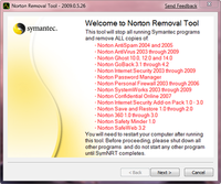 Norton Antivirus Para Mac OS