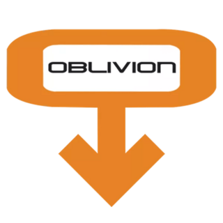 <span class="mw-page-title-main">Oblivion (roller coaster)</span> Steel dive roller coaster