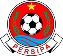 Persipa Pati logo.png 