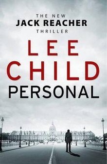 Personal (novel) - Wikipedia