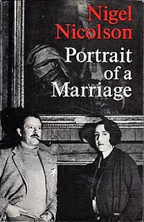 <i>Portrait of a Marriage</i>