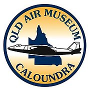 Logo du musée de l'air du Queensland.jpg