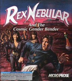 Rex Nebular-kover.jpg