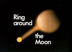 Photo of Rings and Moons