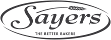 Sayers logo.svg 