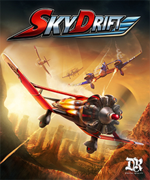 Cadê o Game - Notícia - Novidades - Skydrift