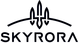 <span class="mw-page-title-main">Skyrora</span> Aerospace manufacturer in the United Kingdom