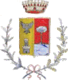 Wappen von Campomarino
