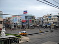 Street in Phan Thiết