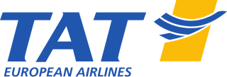 <span class="mw-page-title-main">TAT European Airlines</span> Former French regional airline