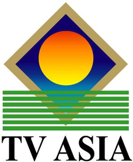 TV Asia Asian-language television channel