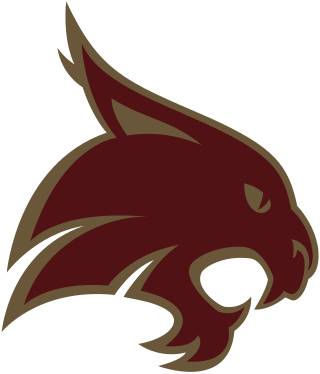 <span class="mw-page-title-main">Texas State Bobcats</span> Intercollegiate sports teams of Texas State University