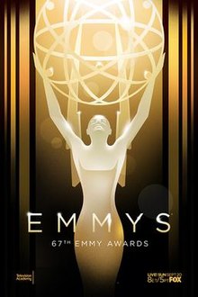 Плакат 67-й ежегодной премии Primetime Emmy Awards.jpg 