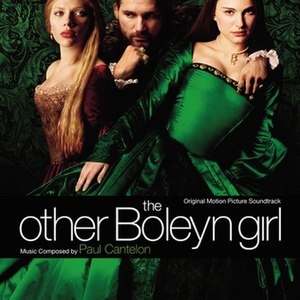 2008 Film The Other Boleyn Girl