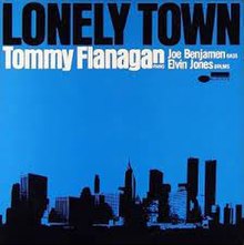 Tommy Flanagan Lonely Town.jpg