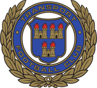 <span class="mw-page-title-main">Transport F.C.</span> Football club