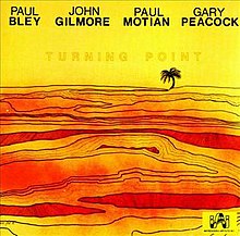 Wendepunkt (Paul Bley Album) .jpg