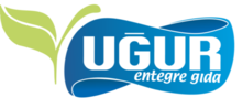 Ugur یکپارچه مواد غذایی ltd.png