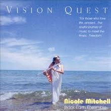 Vision Quest Mitchell naslovnica.jpeg