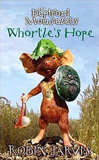 <i>Whortles Hope</i>