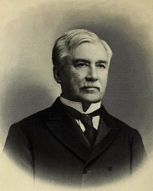 William Alexander Anderson