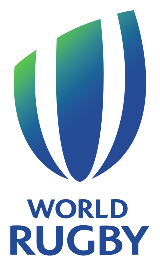 <span class="mw-page-title-main">World Rugby</span> International governing body of rugby union and its variants