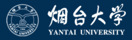 Logo-ul Universității Yantai.png