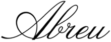 Логотип виноградников Абреу.png