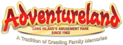 Adventureland Amusement Park Logo.png