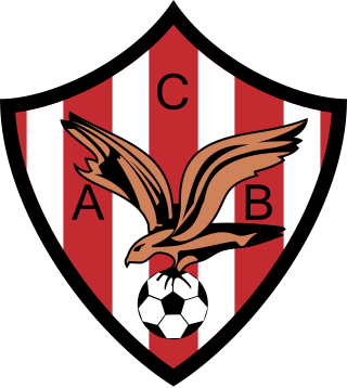 <span class="mw-page-title-main">CA Bembibre</span> Association football club in Spain