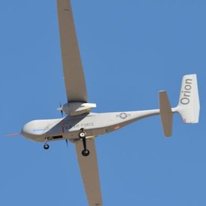 Unmanned combat aerial vehicle - Wikipedia