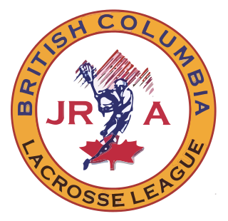 BC Junior A Lacrosse League