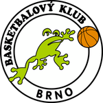 Logotipo de BK Brno