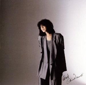 Akina Nakamori Album Best