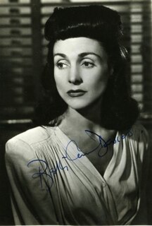 Betty Ann Davies British actress