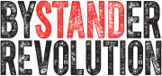 Bystander Revolution logo